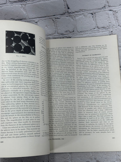Journal of Applied Physics [Vol. 15 · No.12 · December 1943]