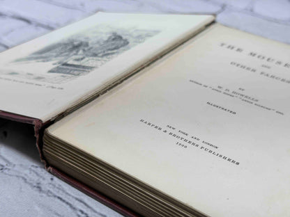 The Mouse-Trap and Other Farces