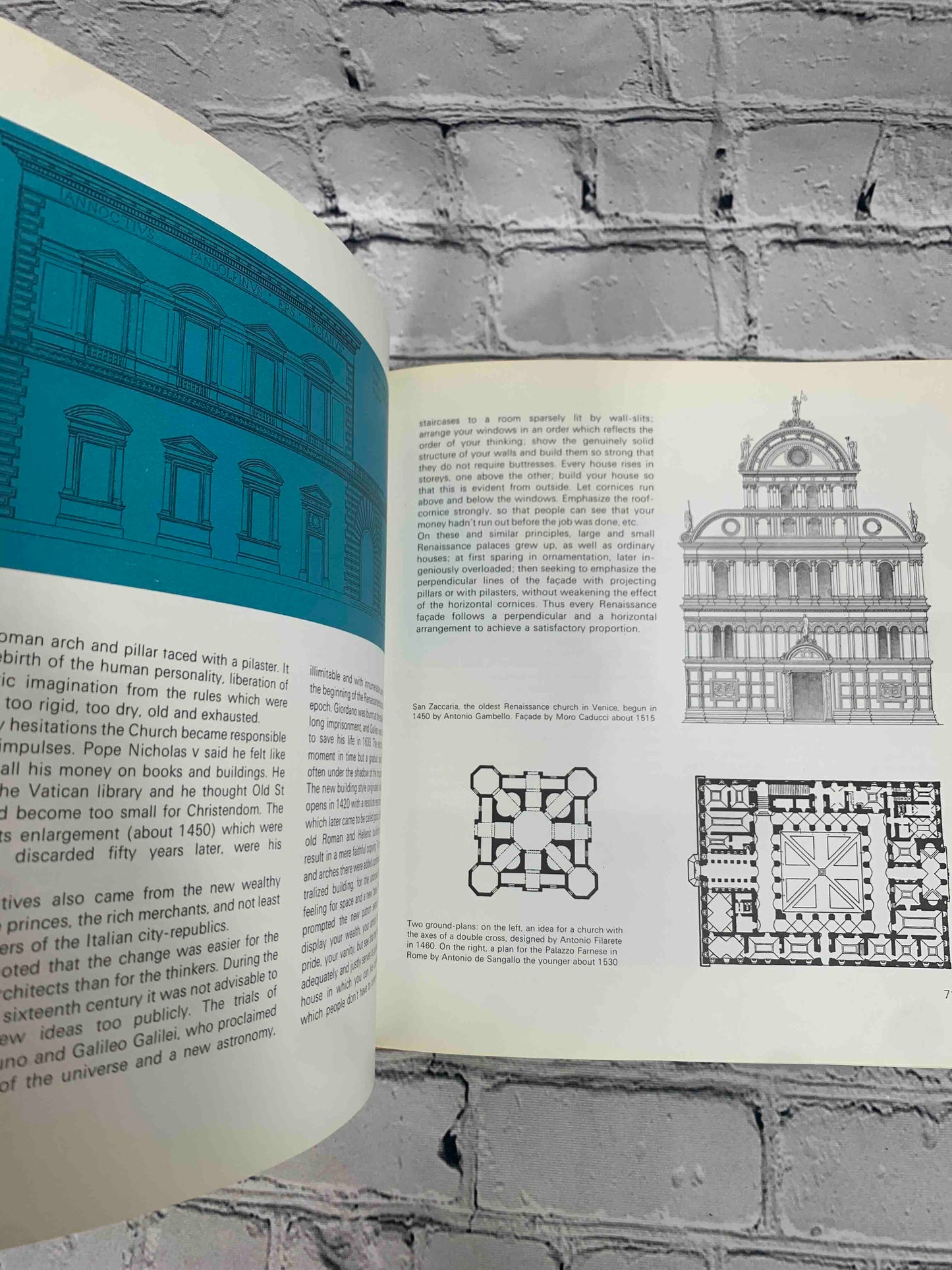Architectural Styles