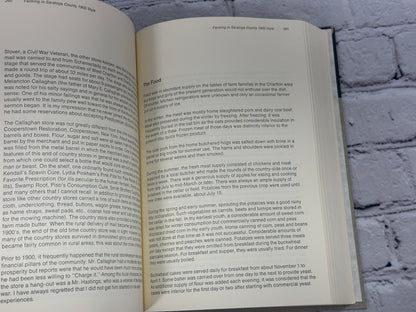 Saratoga County Heritage edited by Violet B. Dunn [1974]