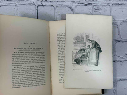 The Mouse-Trap and Other Farces