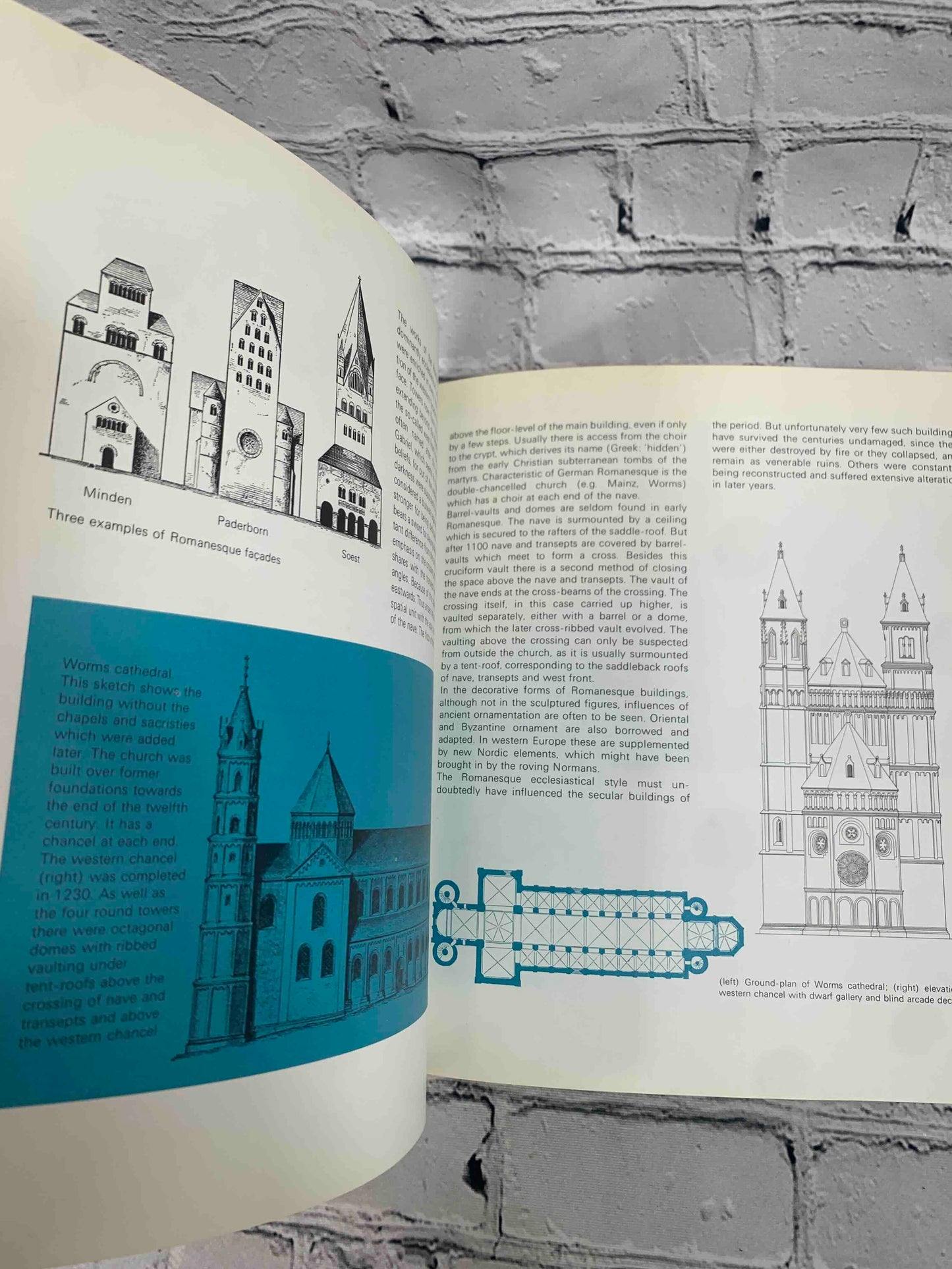 Architectural Styles