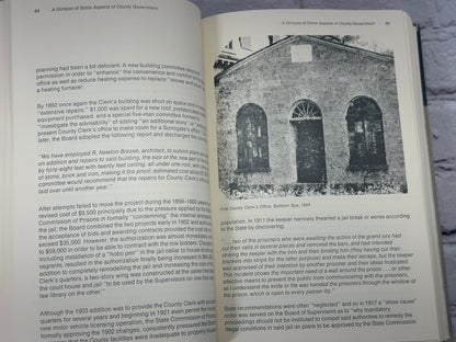 Saratoga County Heritage edited by Violet B. Dunn [1974]