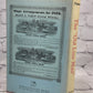 The "Old Line Mail" Stagecoach Days in Upstate New York by Palmer [1st ed. · 1977]