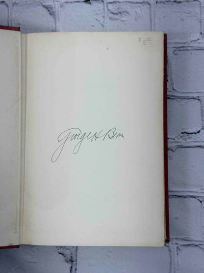 Yankee Auctioneer (SIGNED)
