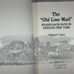 The "Old Line Mail" Stagecoach Days in Upstate New York by Palmer [1st ed. · 1977]