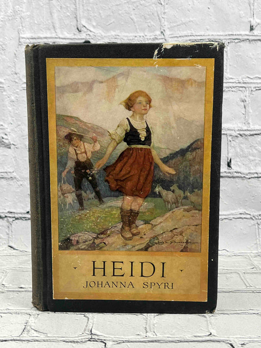 Heidi