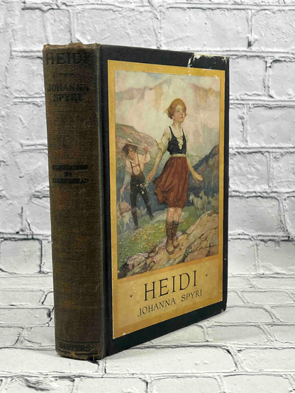 Heidi