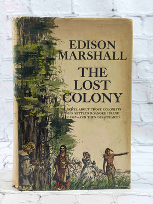 The Lost Colony