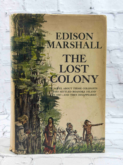 The Lost Colony