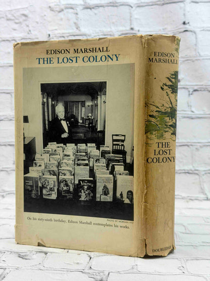 The Lost Colony