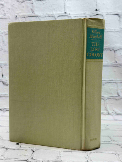 The Lost Colony