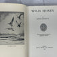 Wild honey by Samuel Scoville Jr. etchings by Emerson Tuttle [1st Ed. · 1929