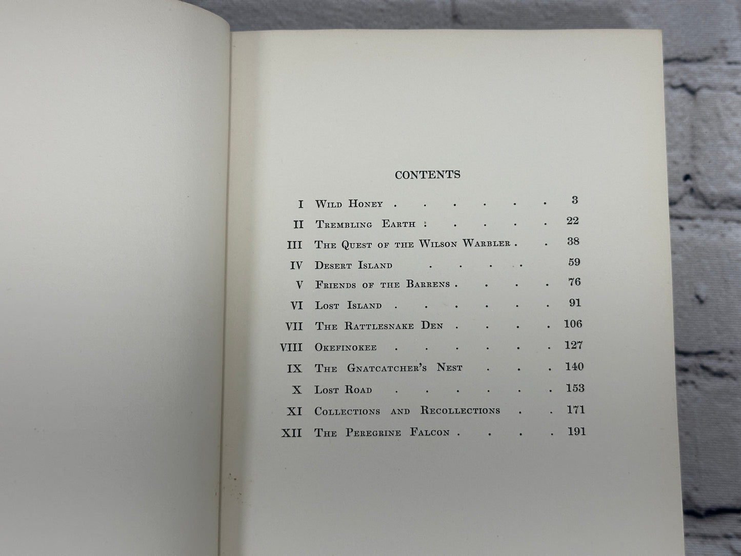 Wild honey by Samuel Scoville Jr. etchings by Emerson Tuttle [1st Ed. · 1929