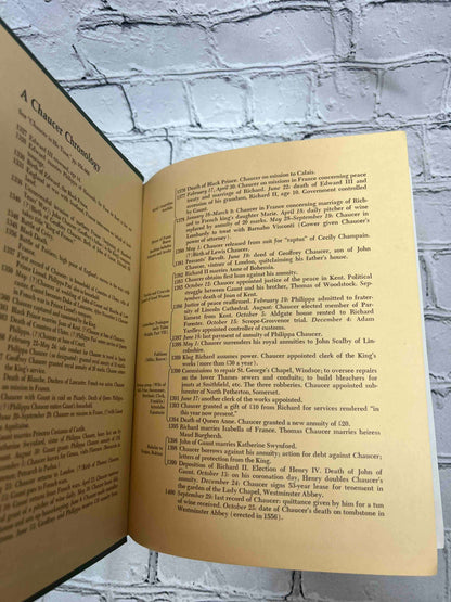 Complete Poetry and Prose