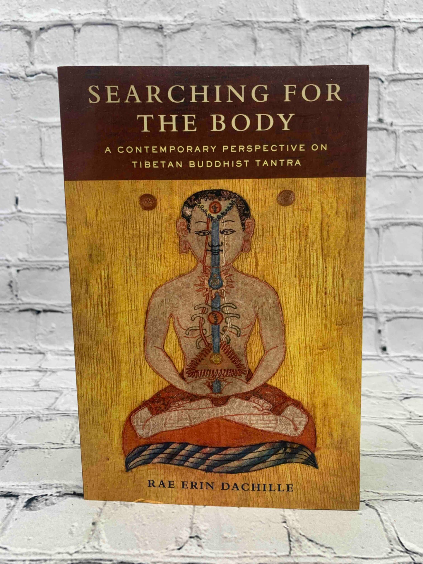 Searching for the Body: A Contemporary Perspective on Tibetan Buddhist Tantra