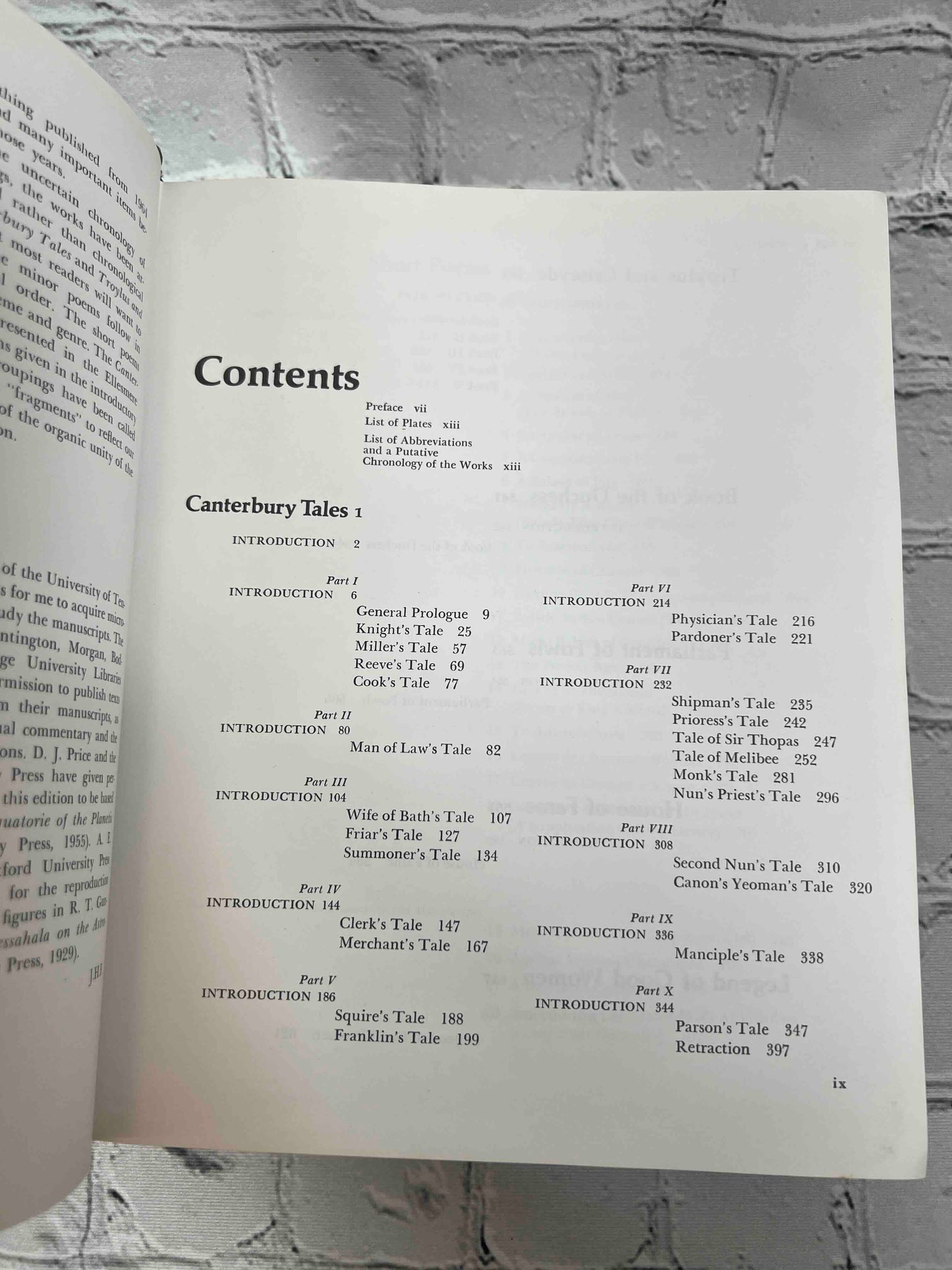 Complete Poetry and Prose