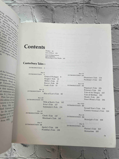 Complete Poetry and Prose