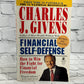 Financial Self-Defense: How To Win The Fight..by Charles Givens[1995 · 1st Pr.]