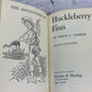 The Adventures of Huckleberry Finn by Samuel Clemens [1963 · Companion Library]