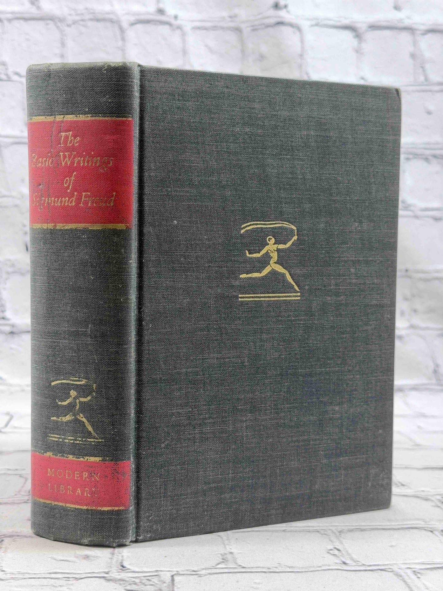 The Basics Writings of Sigmund Freud