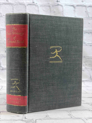 The Basics Writings of Sigmund Freud