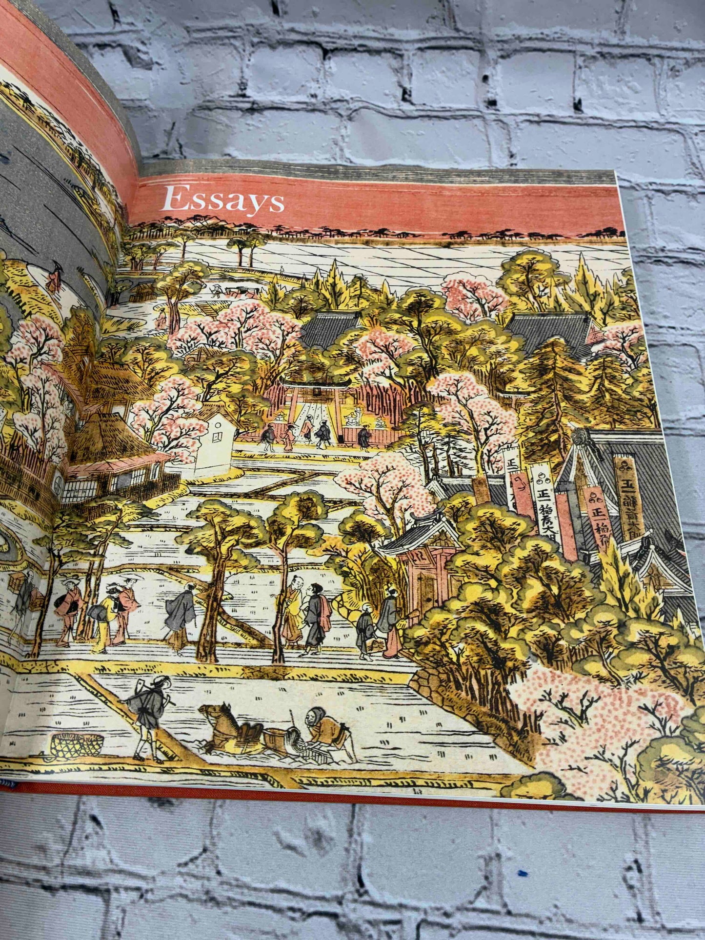 Competition and Collaboration: Japanese prints of the Utagawa School