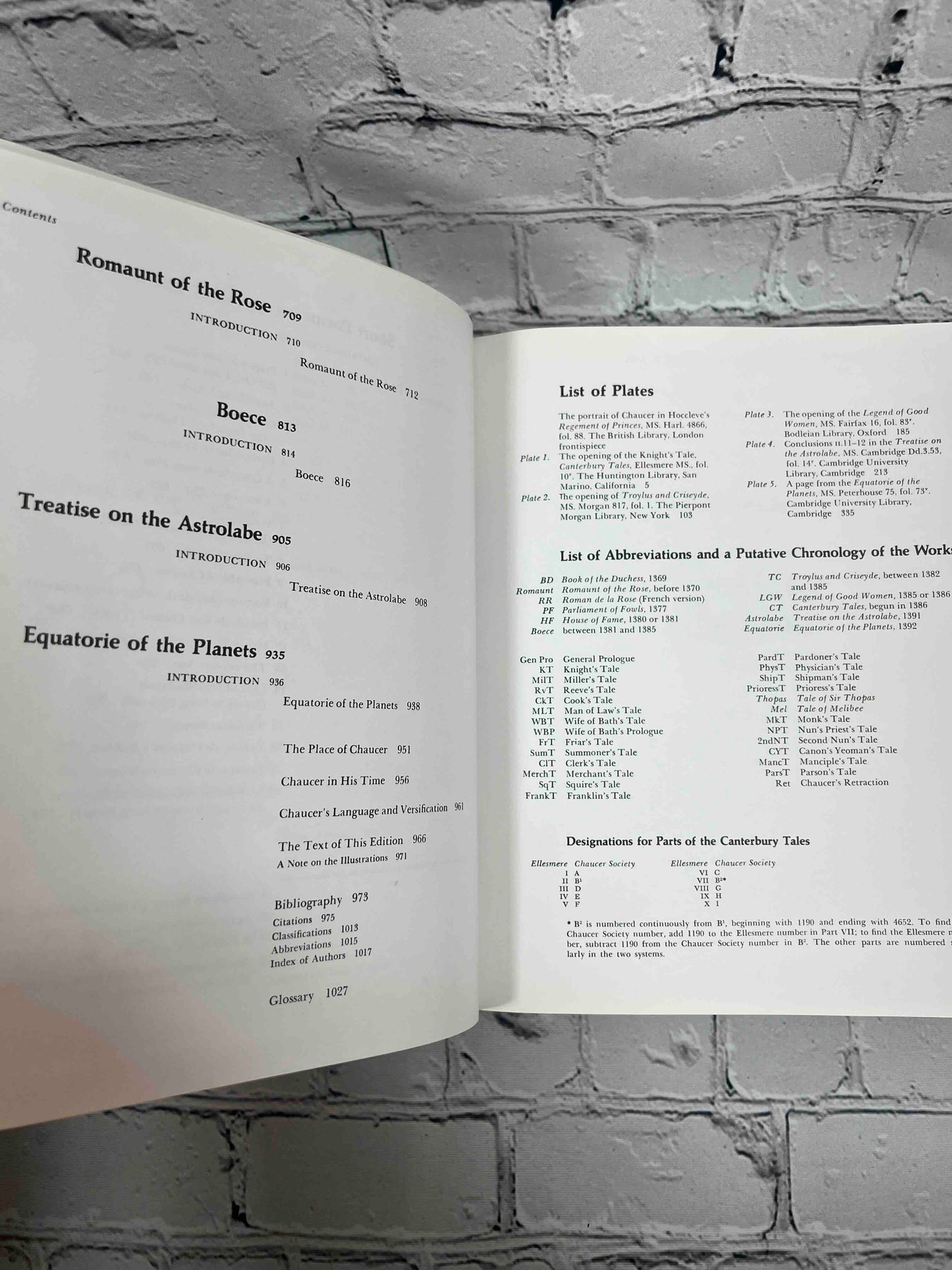 Complete Poetry and Prose