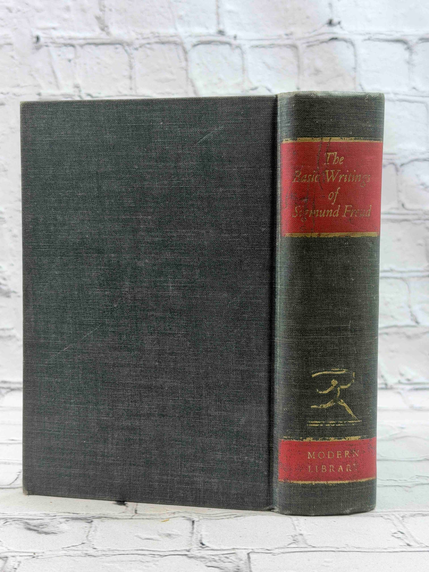 The Basics Writings of Sigmund Freud