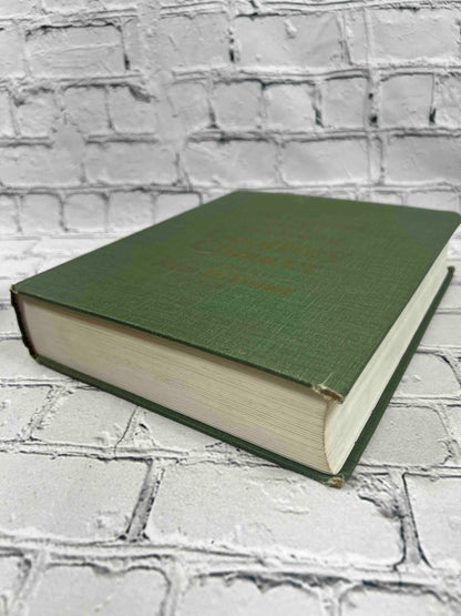 Complete Poetry and Prose