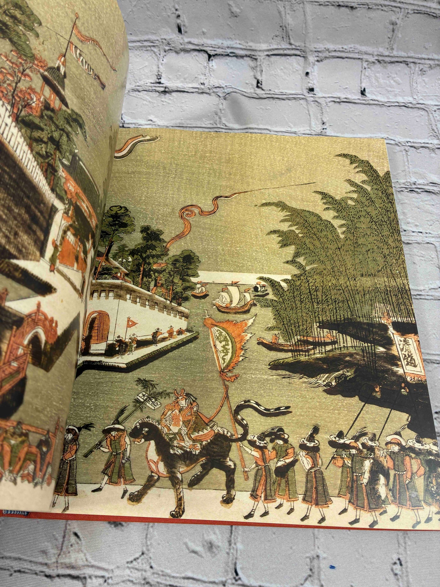 Competition and Collaboration: Japanese prints of the Utagawa School