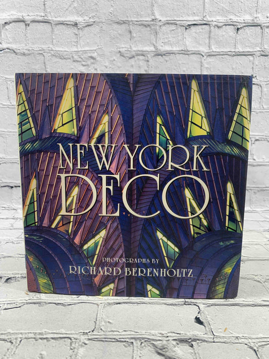 New York Deco