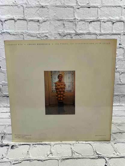 Louise Bourgeois: The Museum of Modern Art, New York