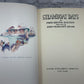 Steamboat Days by Fred Erving Dayton, Illus by John Wolcott Adams [1939]