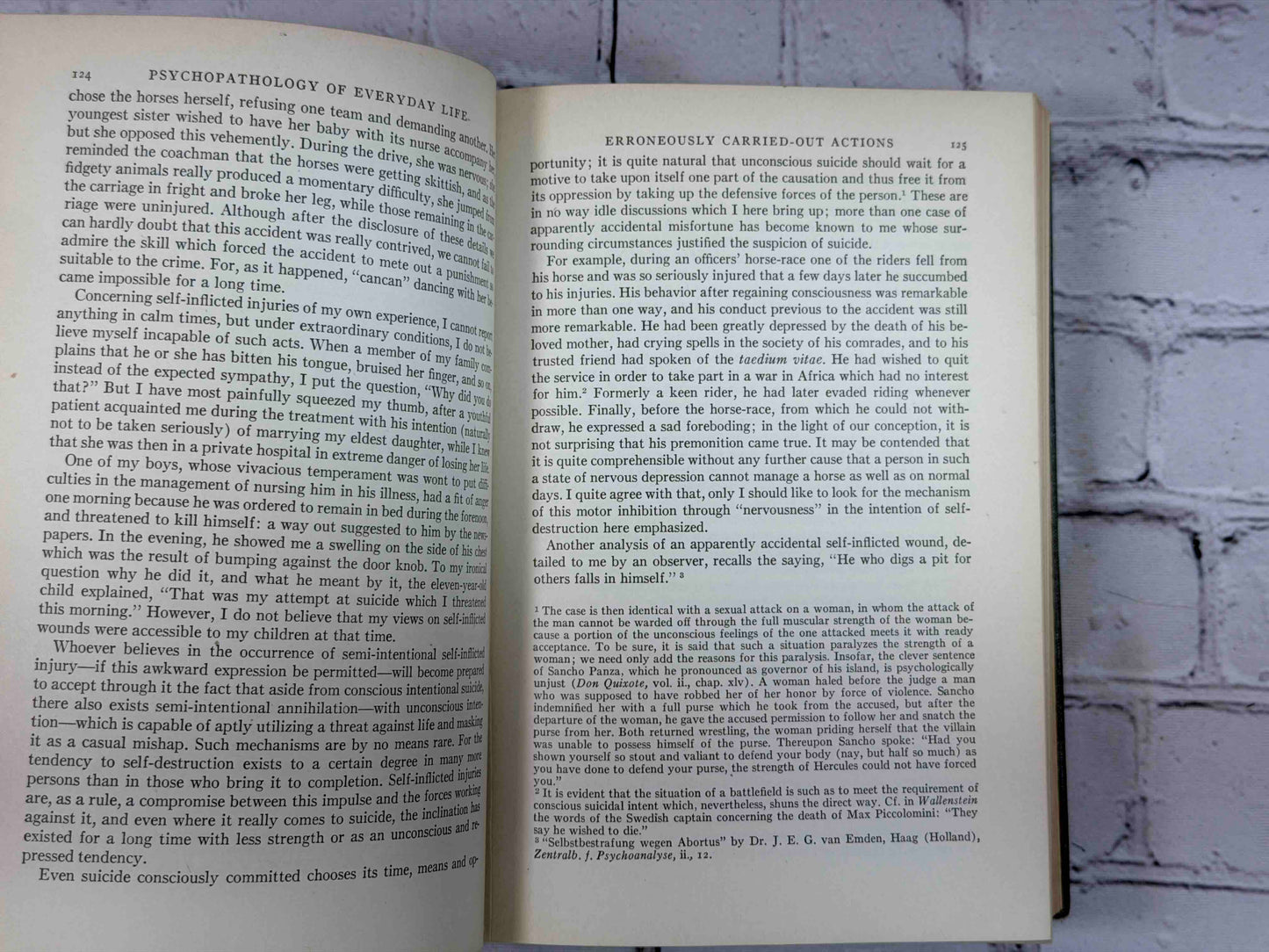 The Basics Writings of Sigmund Freud
