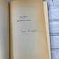 One Day on Beetle Rock by Sally Carrighar (Signed · 1945 · 4th Printing)