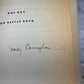 One Day on Beetle Rock by Sally Carrighar (Signed · 1945 · 4th Printing)