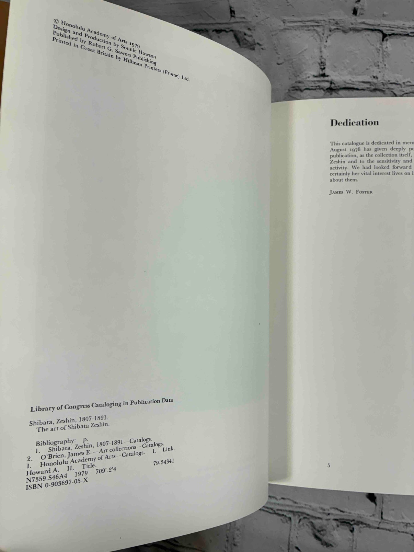 The Art of Shibata Zeshin: The Mr. And Mrs. James E. O'Brien Collection at the Honolulu Academy of Arts