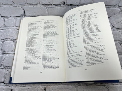 Lords of the Horizons: History of the Ottoman..by Jason Goodwin [1999 · 1st Ed]