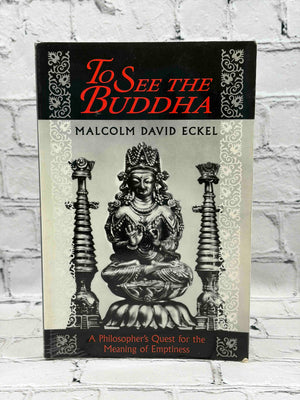 To See the Buddha