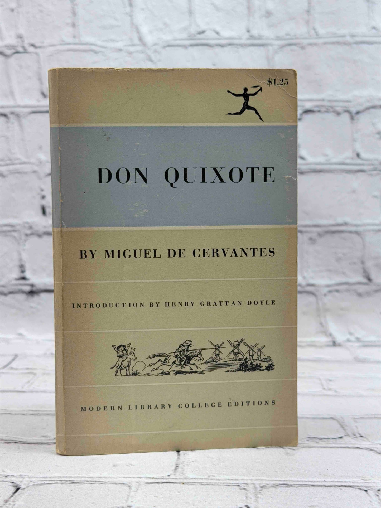 Don Quixote