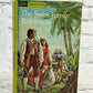 The Swiss Family Robinson b Johann Wyss [1963 · Companion Library]