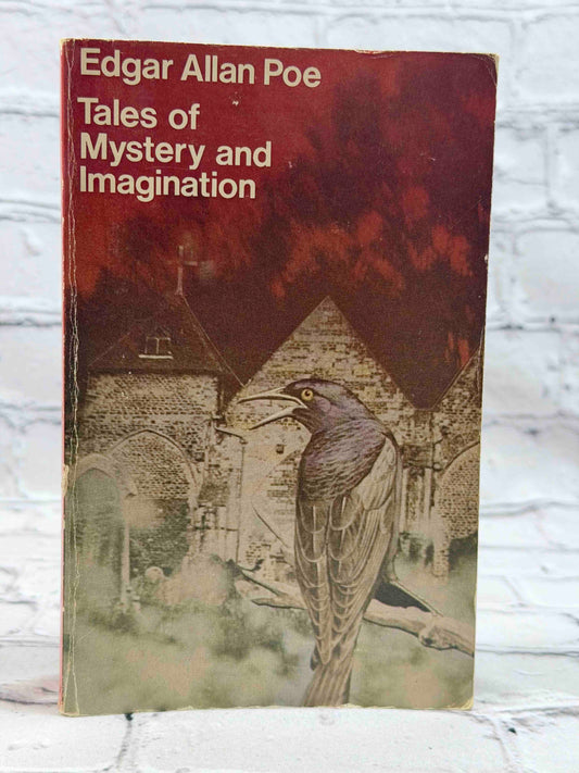 Tales of Mystery and Imagination