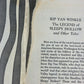 Rip Van Winkle And Other Tails by Washington Irving [1967 · Companion Library]