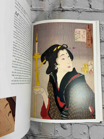 Yoshitoshi's Women