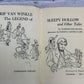 Rip Van Winkle And Other Tails by Washington Irving [1967 · Companion Library]