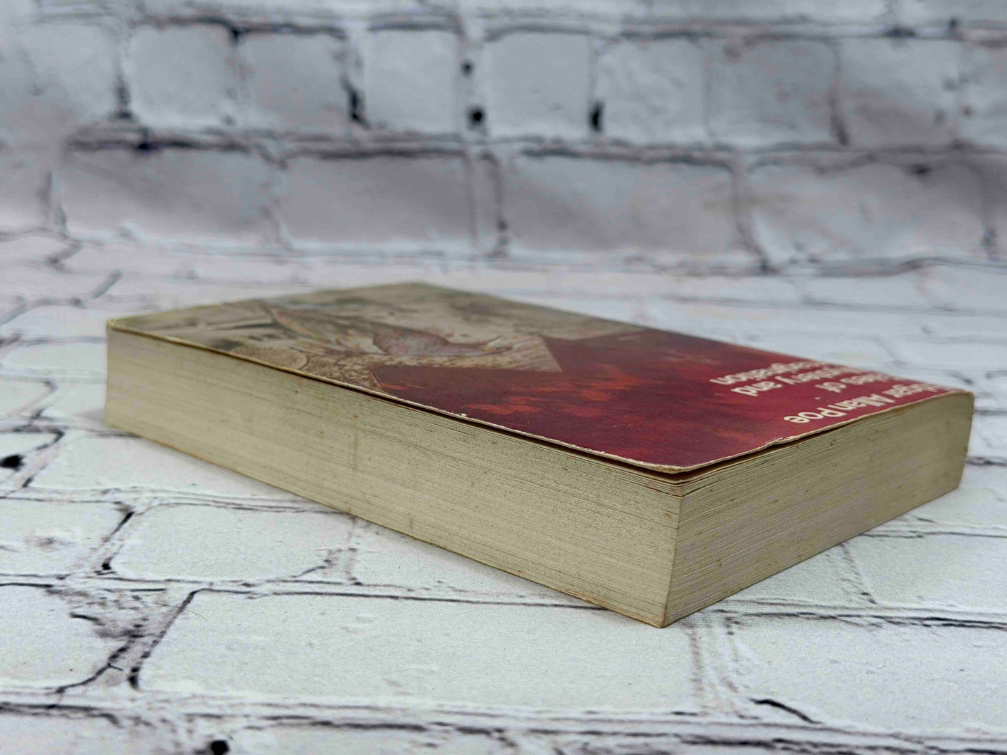 Tales of Mystery and Imagination