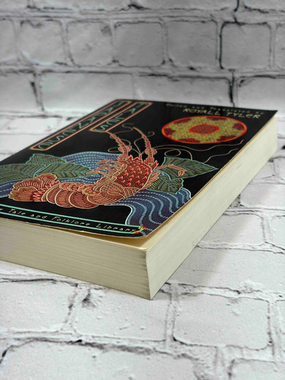 Japanese Tales (The Pantheon Fairy Tale and Folklore Library)