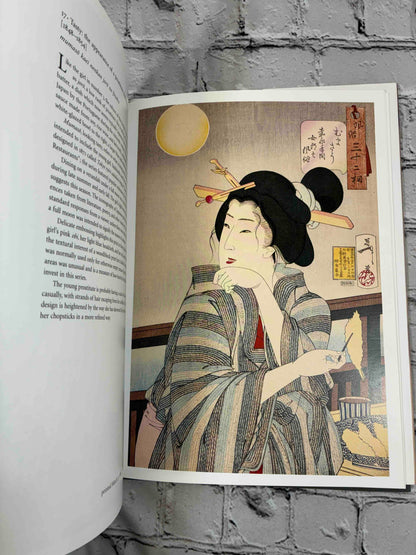 Yoshitoshi's Women