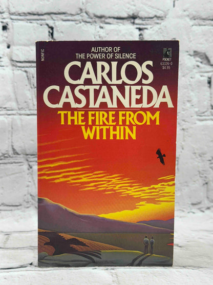 The Fire from Within